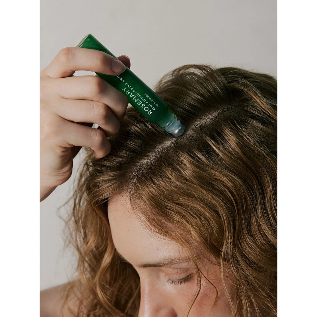 Rosemary Root Volumizing Scalp Ampoule 20ml - image 2