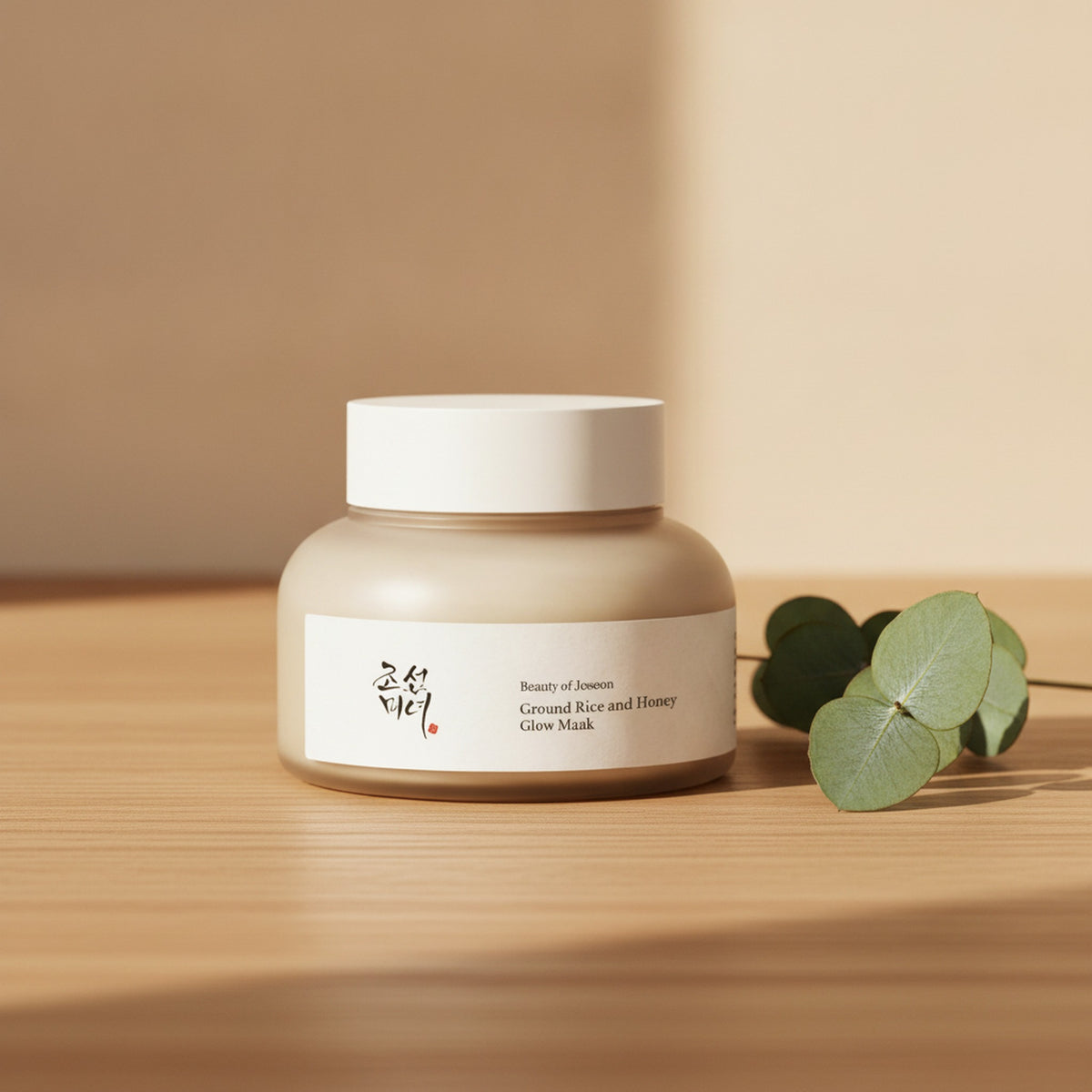 ground-rice-and-honey-glow-mask-150ml-jsmp10-pk - lifestyle 2
