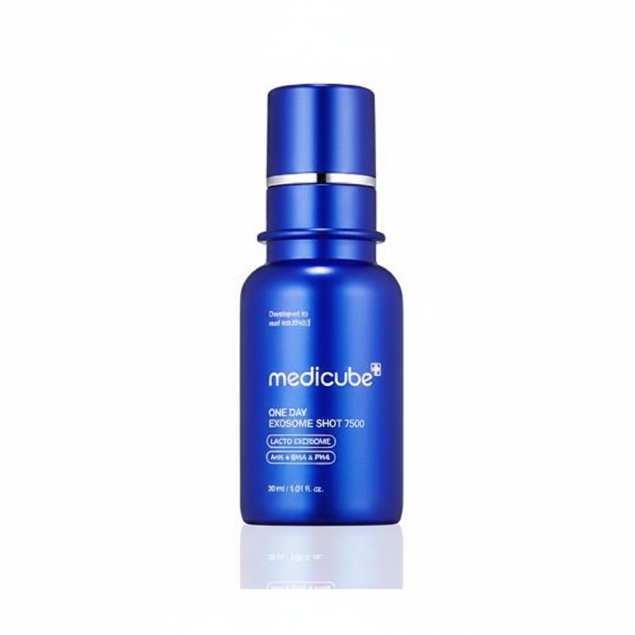 ONE DAY EXOSOME SHOT PORE AMPOULE 2000 30ml - image 1