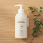 Salmon Fruity Centella Body Cream 300g - image 3