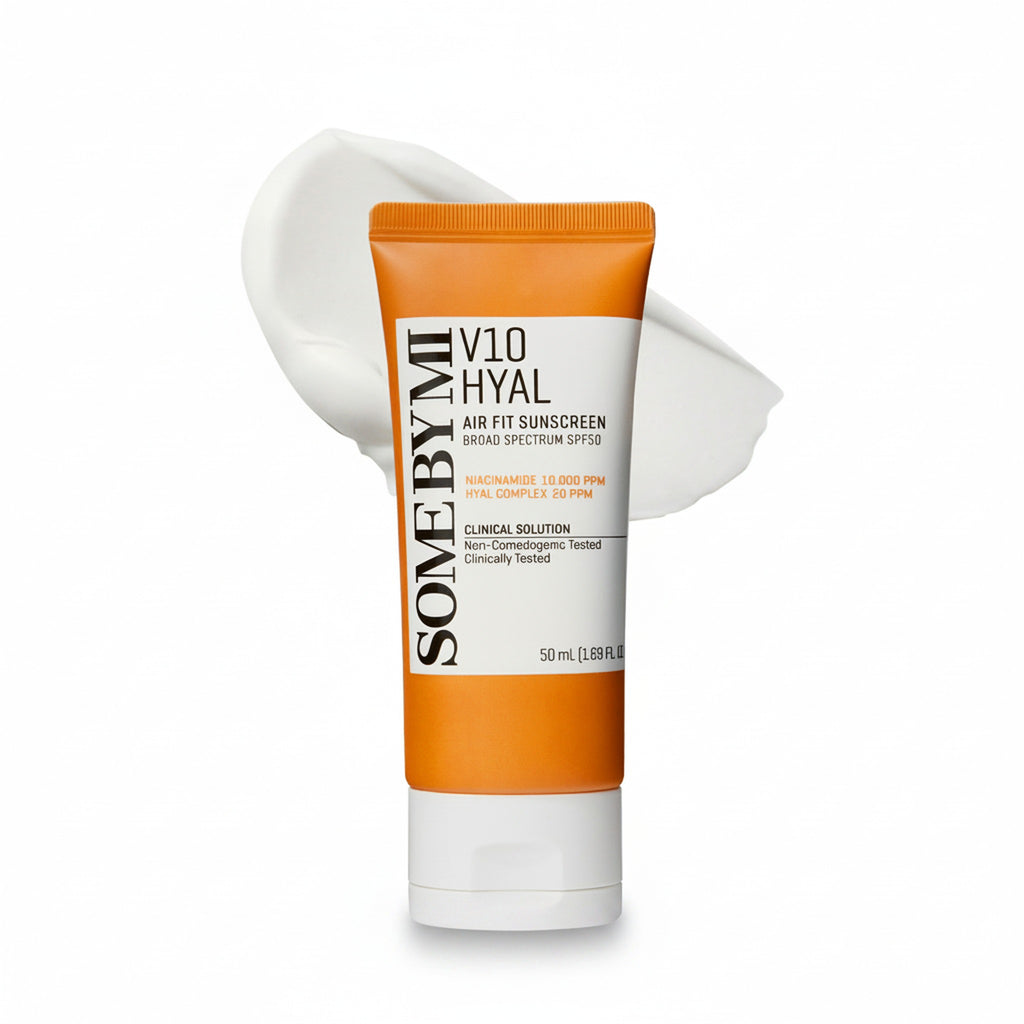 V10 HYAL AIR FIT SUNSCREEN - image 1