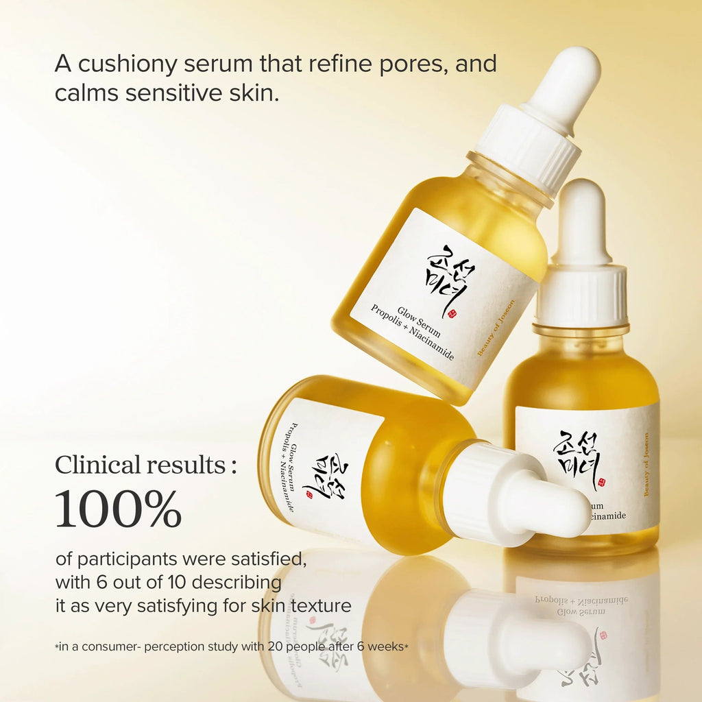 Glow Serum : Propolis+Niacinamide - image 2