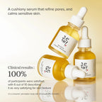 Glow Serum : Propolis+Niacinamide - image 2