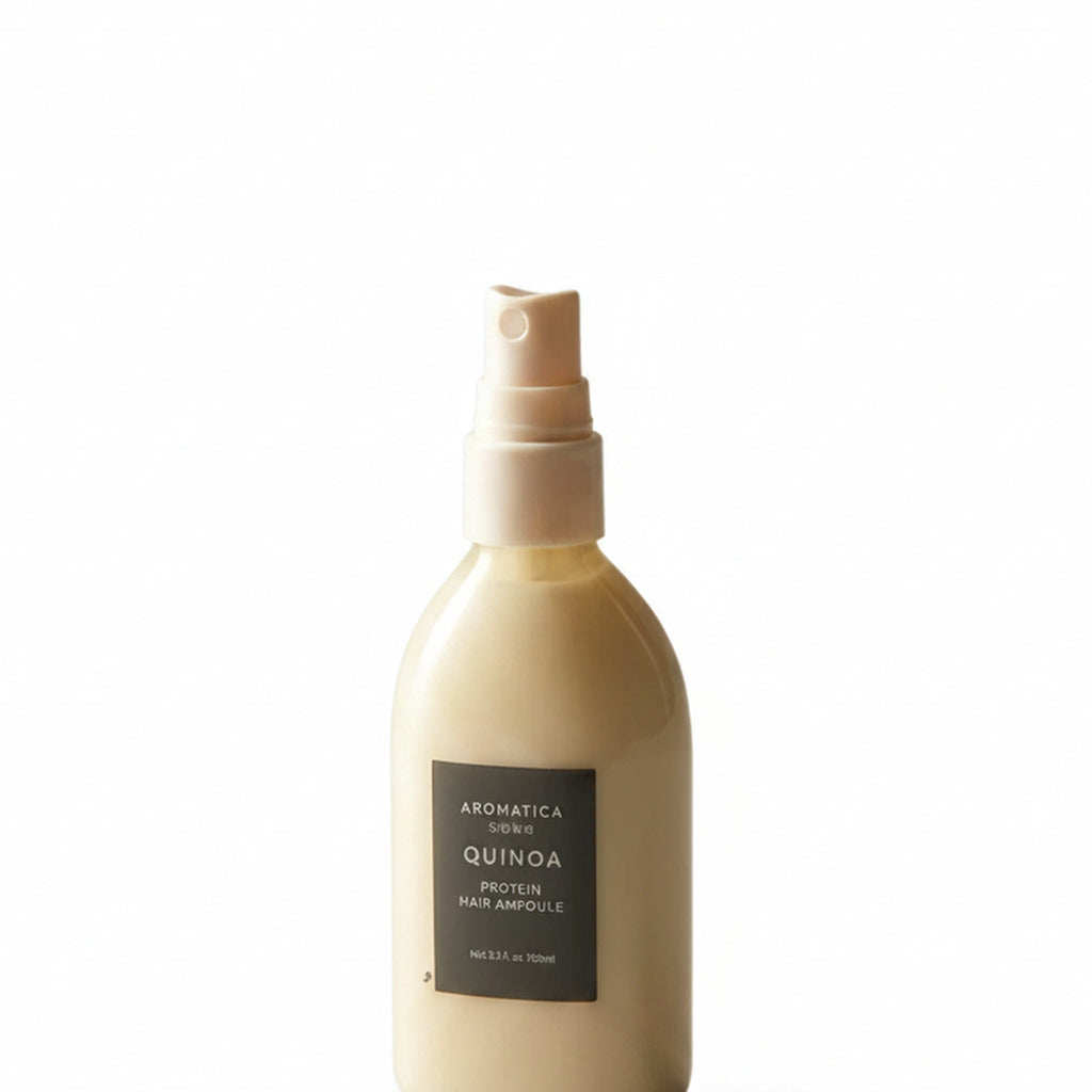 (Renew) Quinoa Protein Hair Ampoule 100ml - image 5