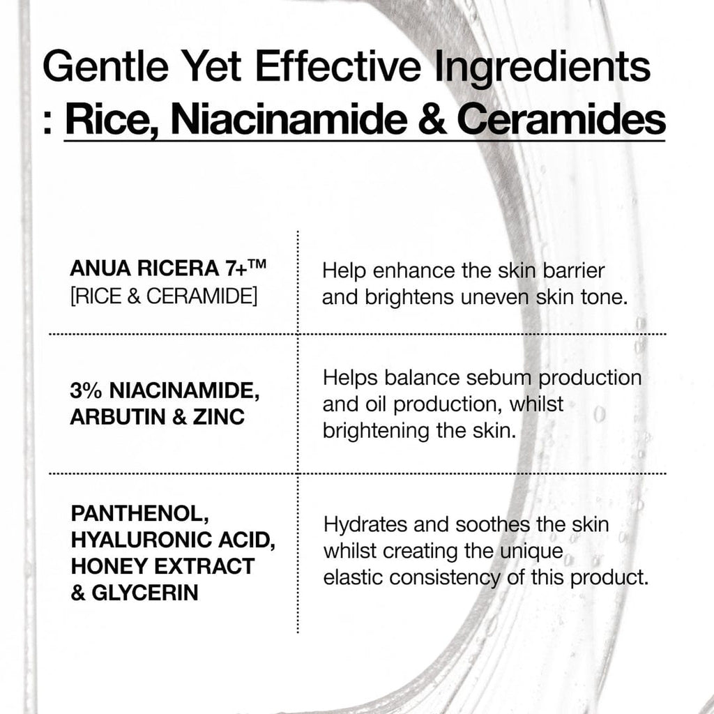 RICE 7 CERAMIDE HYDRATING BARRIER SERUM 50ml - image 6