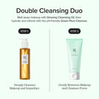 Green Plum Refreshing Cleanser 100ml - image 7