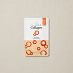 (23AD)0.2mm Therapy Air Mask #Collagen 20ml - image 4