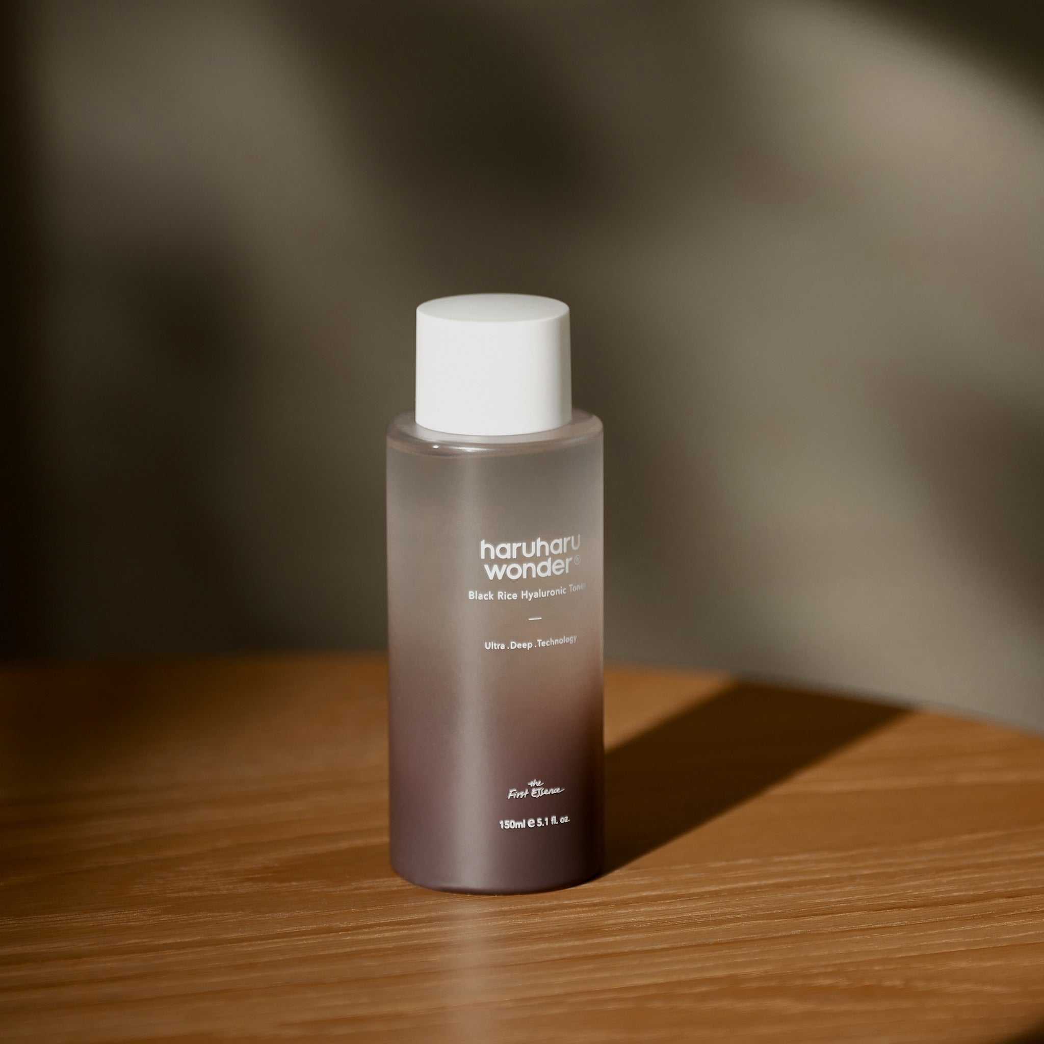 WONDER Black Rice Hyaluronic Toner 300ml - image 4