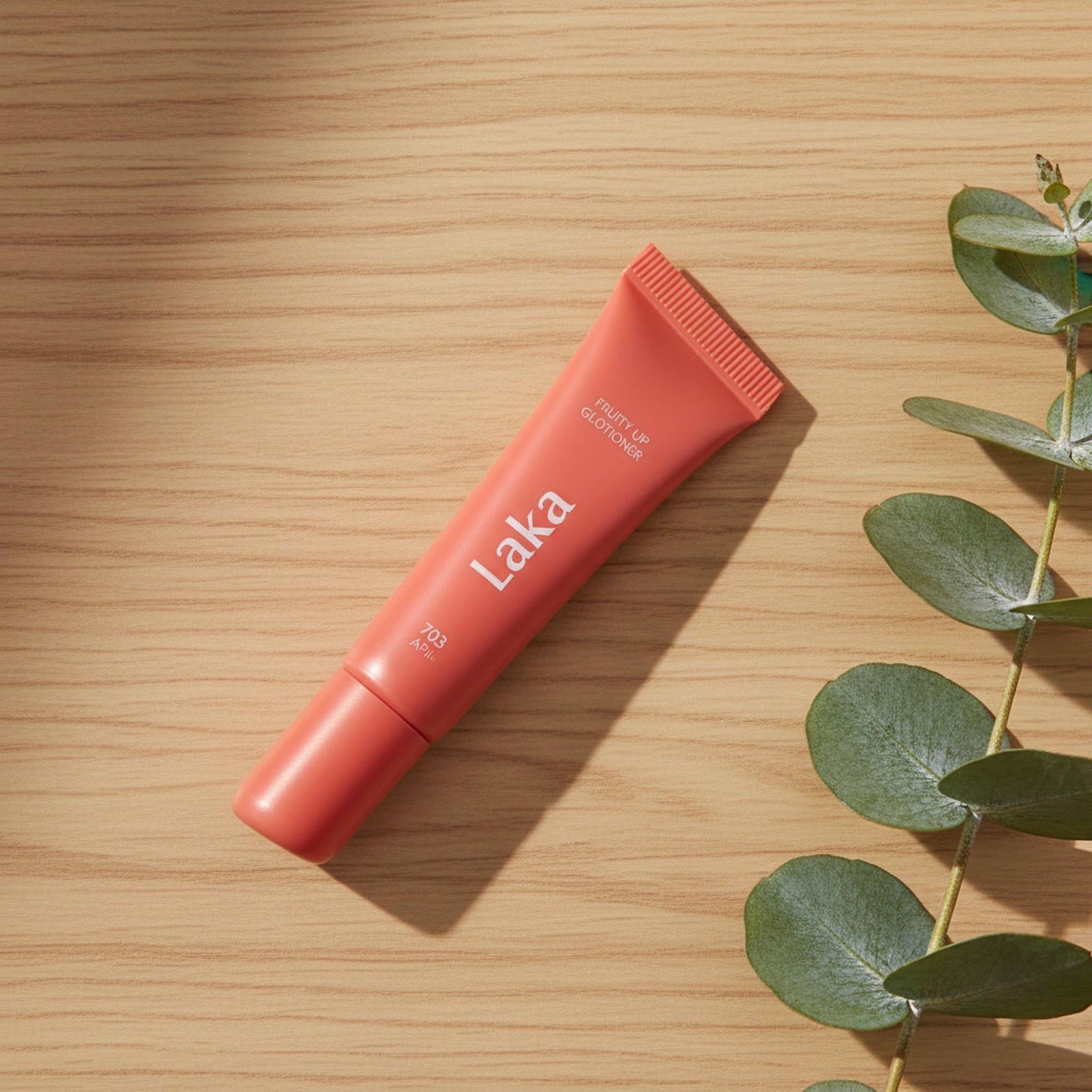 Fruity Lip Glotioner #703Apri - image 3