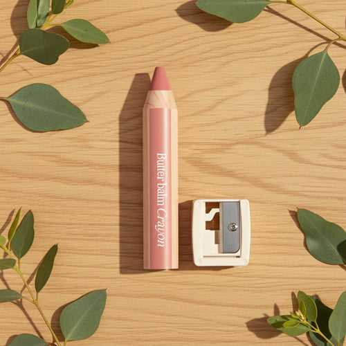 BUTTER BALM CRAYON 001 PINK POSTER - image 3