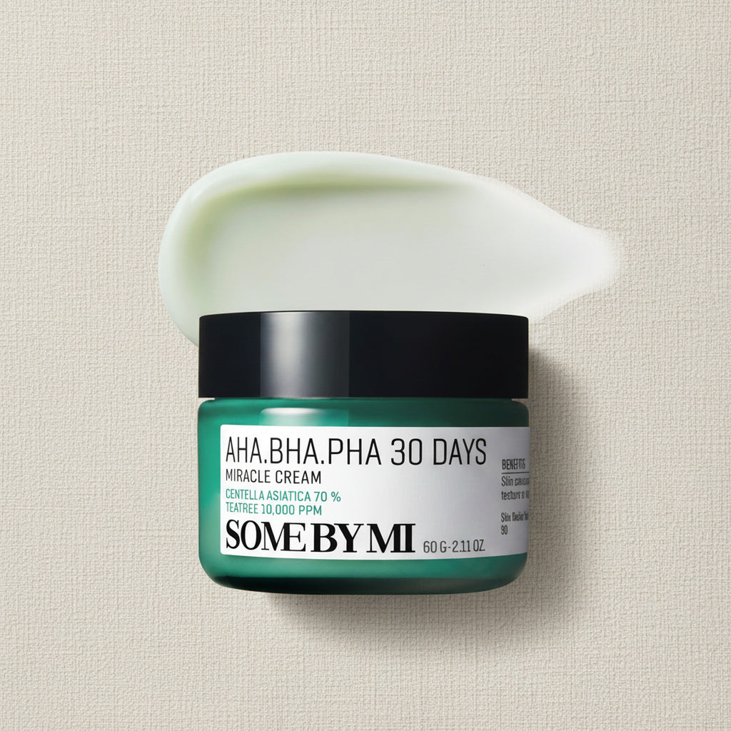 AHA.BHA.PHA 30 Days Miracle Cream 60ml - image 4