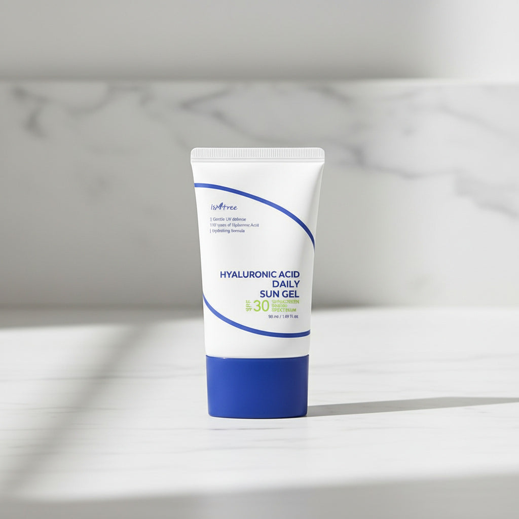 (OTC) HYALURONIC DAILY SUN GEL 50ml - image 2