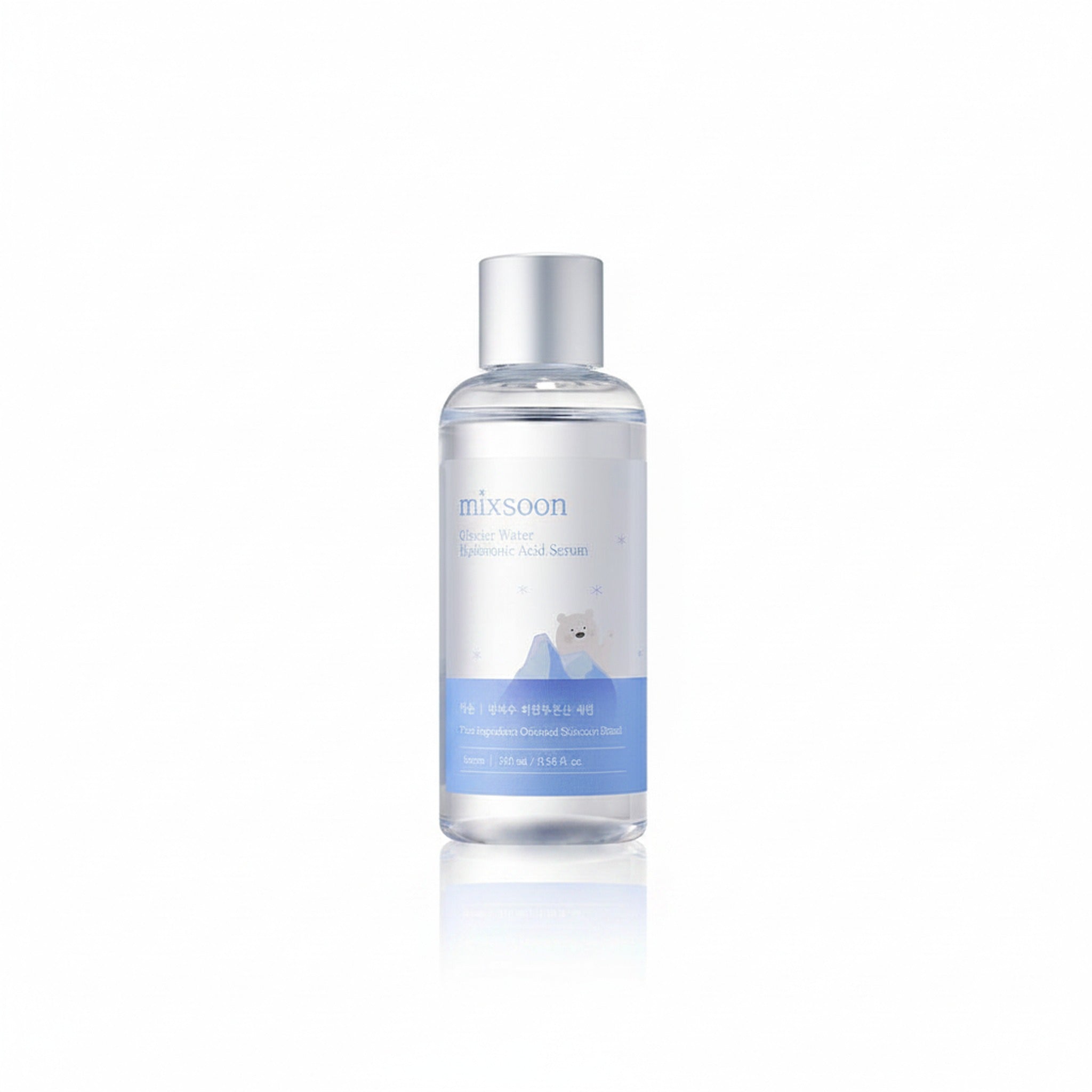 Glacier Water Hyaluronic Acid  Serum 300ml - image 1