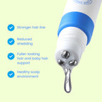 (EU) Scalpy Hair Serum 20ml - image 4