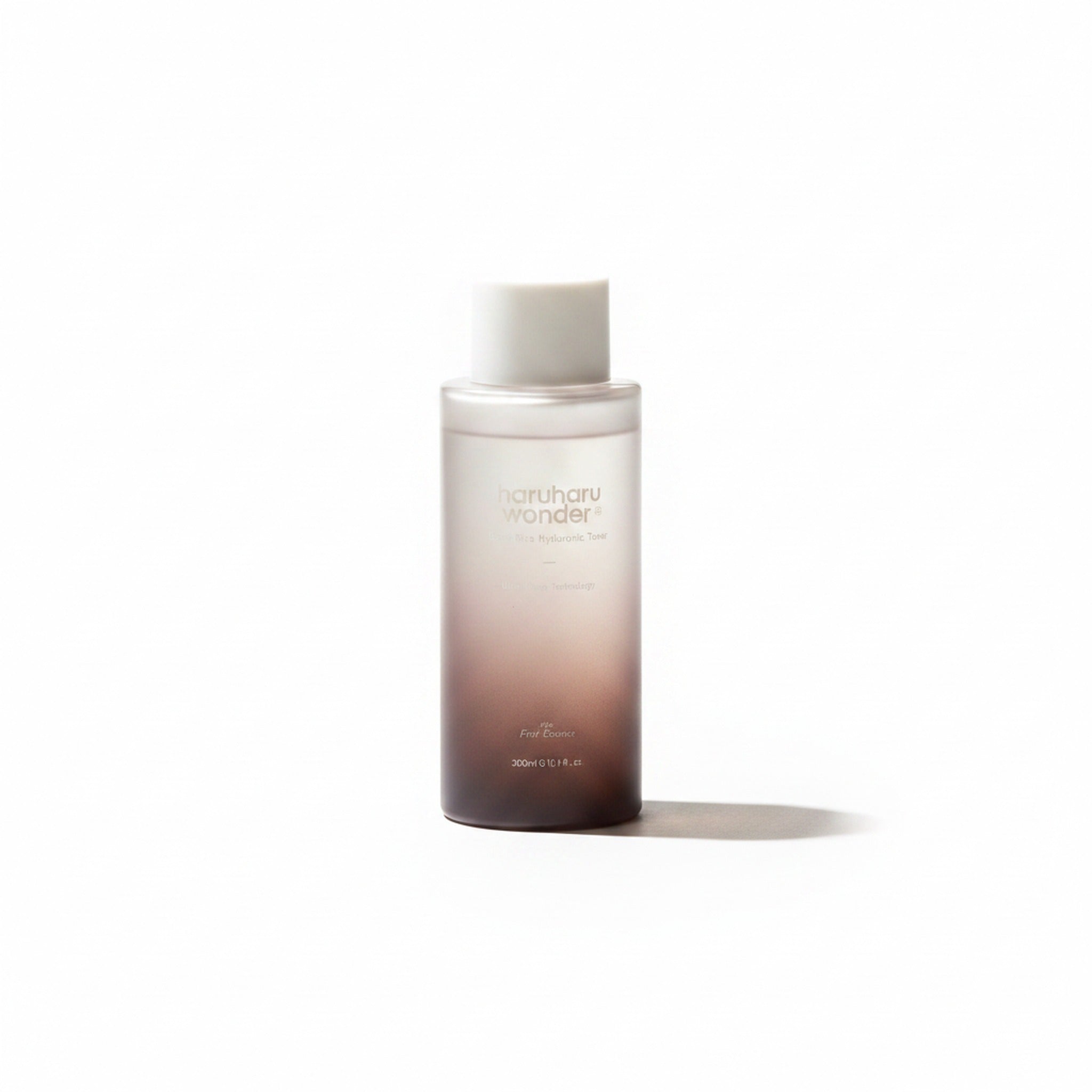 WONDER Black Rice Hyaluronic Toner 300ml - image 1