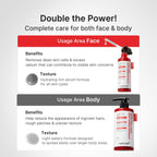 HYPOCHLOROUS ACID BODY PEEL SHOT 280ml - image 7