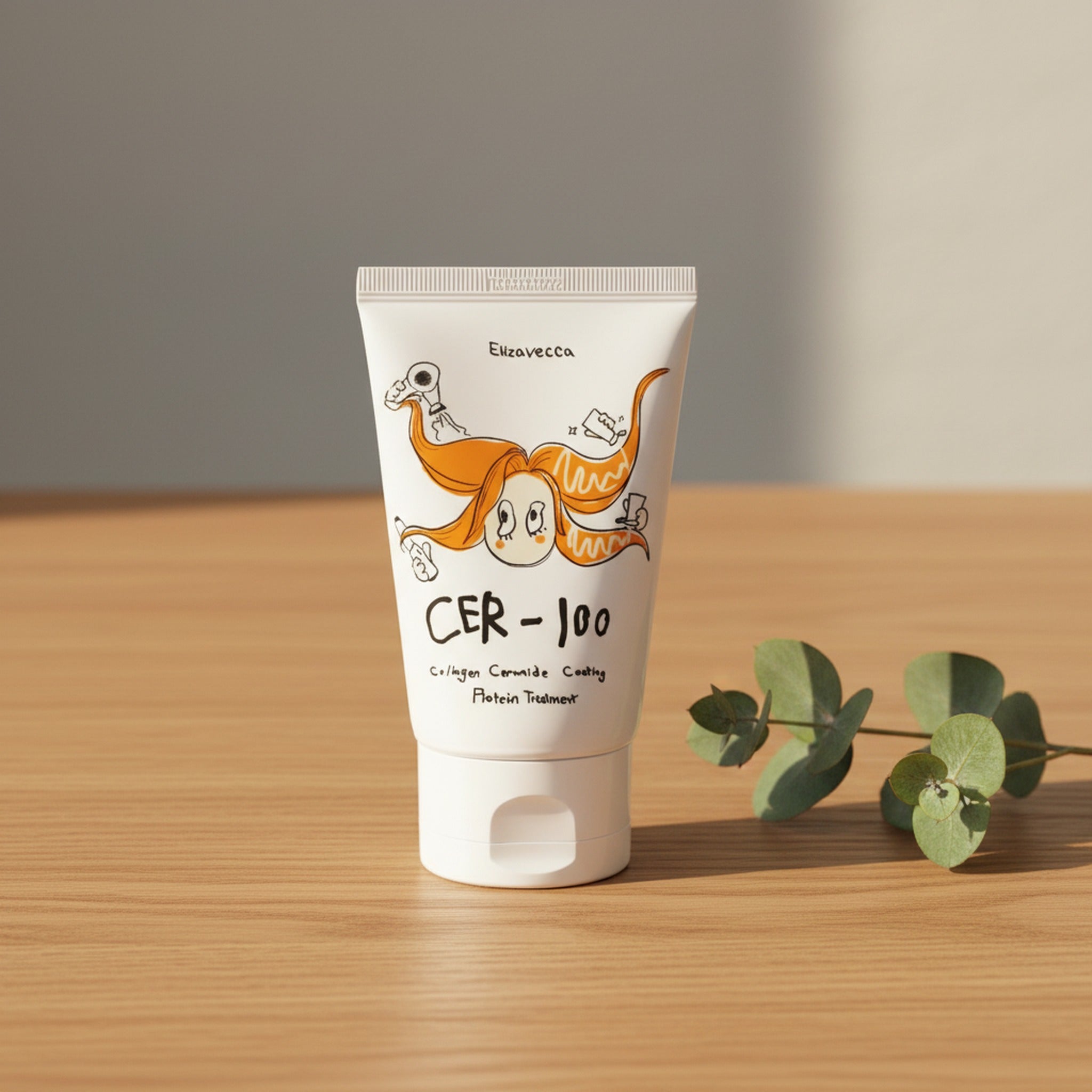 Milky Piggy CER-100 Treatment 100ml - image 3