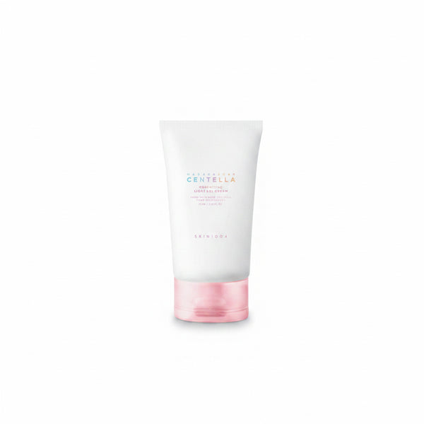 Madagascar Centella Poremizing Light Gel Cream 75ml