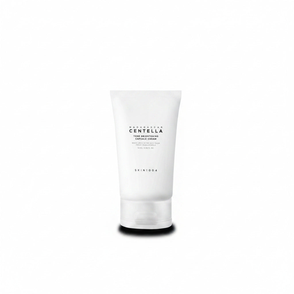 Madagascar Centella Tone Brightening Capsule Cream 75ml - image 1