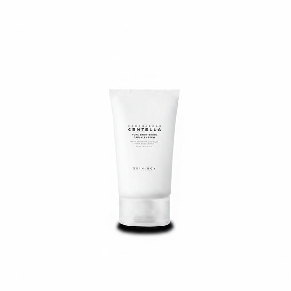 Madagascar Centella Tone Brightening Capsule Cream 75ml