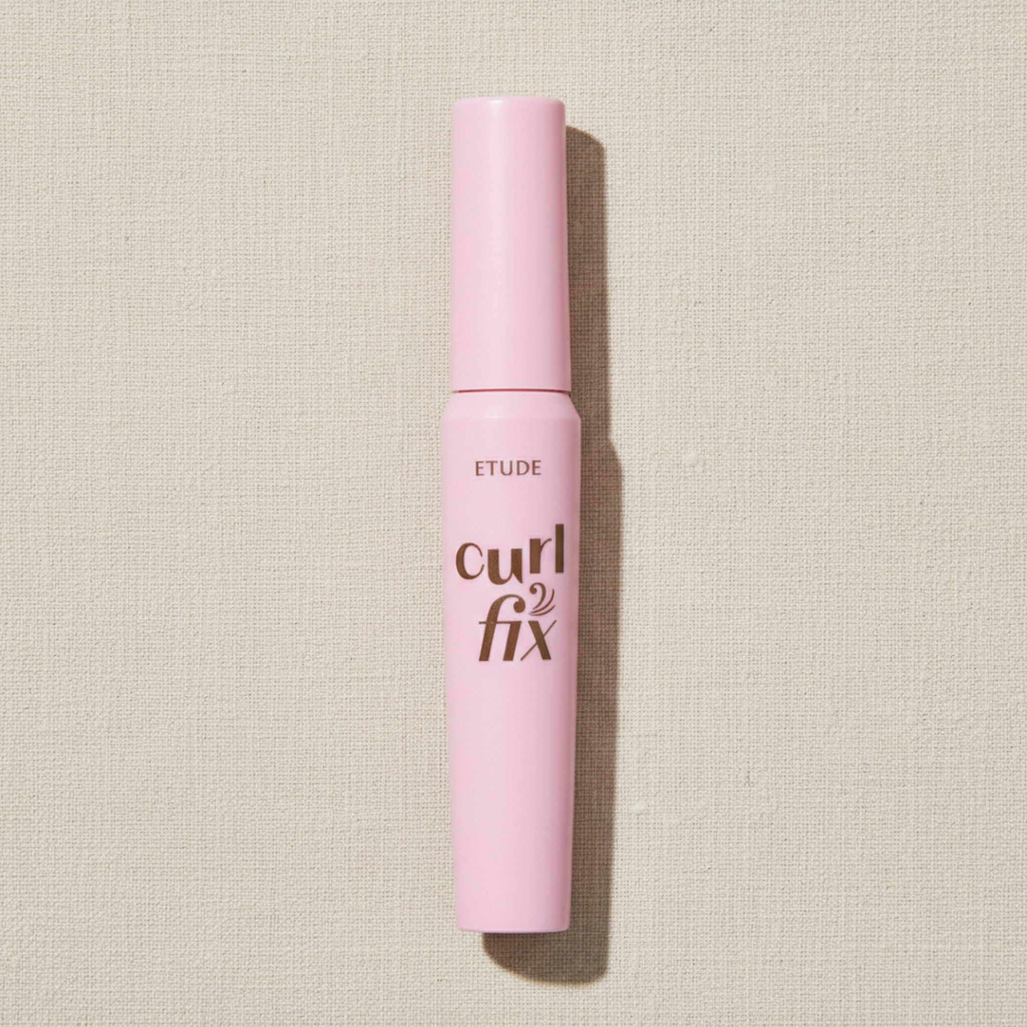 (25AD) Curl Fix Mascara 02 Brown 8g - image 4