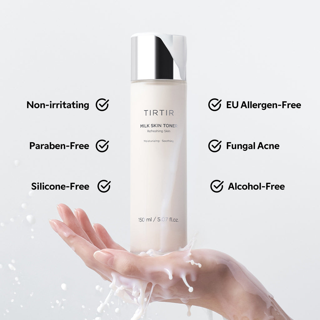 MILK SKIN TONER 150ML - image 7