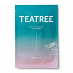 The Clean Vegan TEATREE Mask - image 5