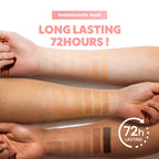 MASK FIT ALL COVER CUSHION 27N CAMEL - image 6