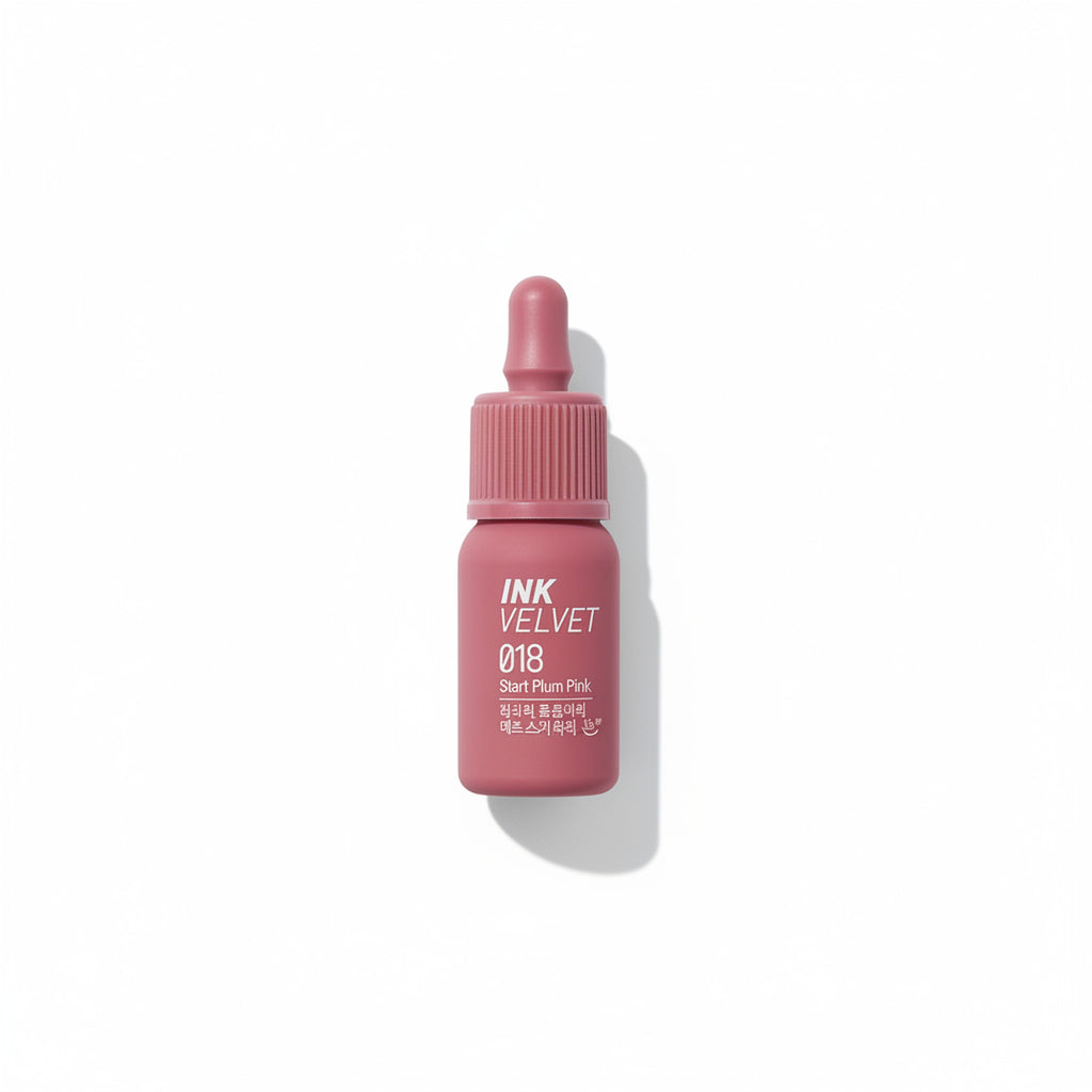 INK THE VELVET 018 Start Plum Pink - image 1