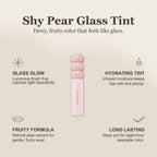 Fruity Glass Tint