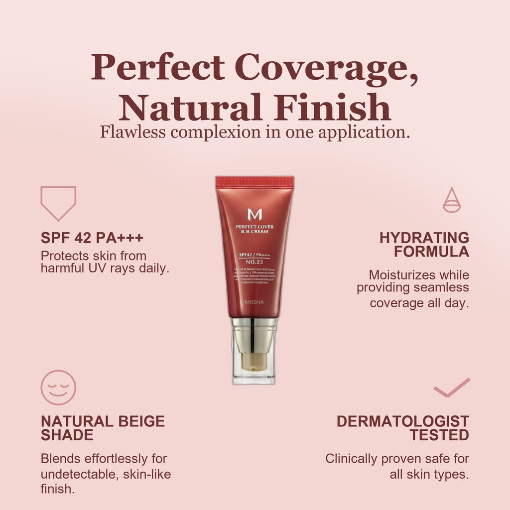 m-perfect-cover-bb-cream-23-natural-beige-50ml-us-mbm01-23 - infographic