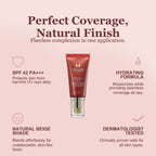 m-perfect-cover-bb-cream-23-natural-beige-50ml-us-mbm01-23 - infographic