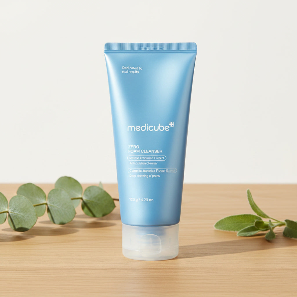 ZERO FOAM CLEANSER 120g - image 3