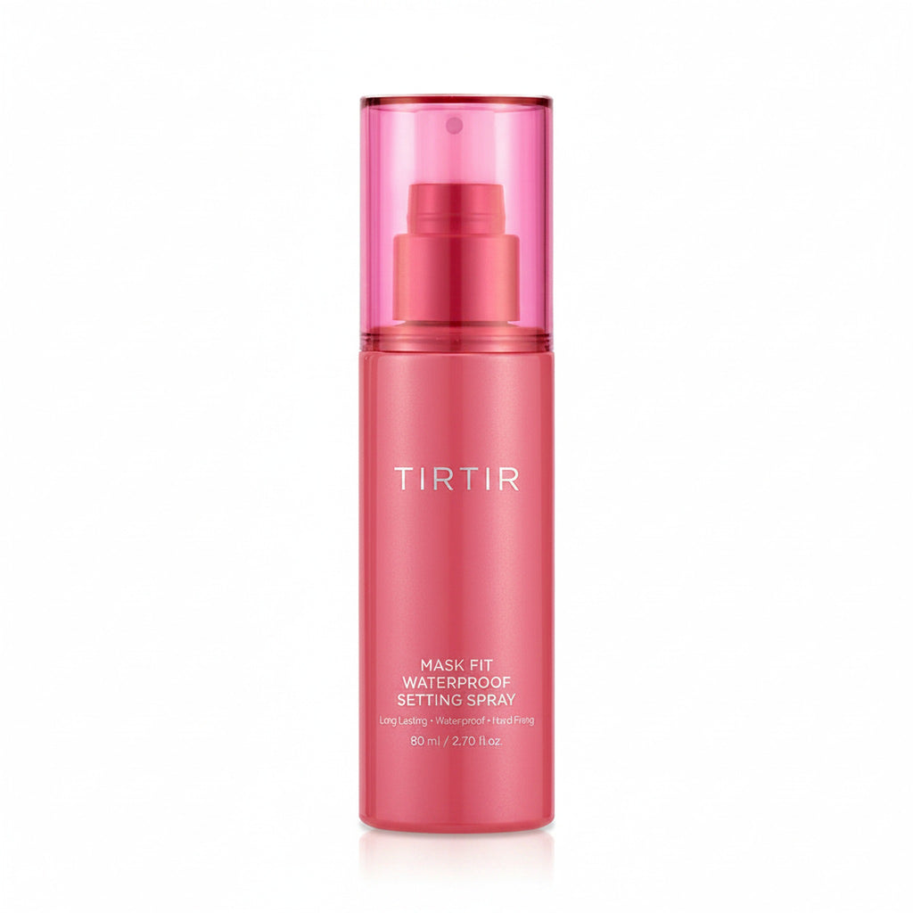 MASK FIT WATERPROOF SETTING SPRAY 80ml - image 1