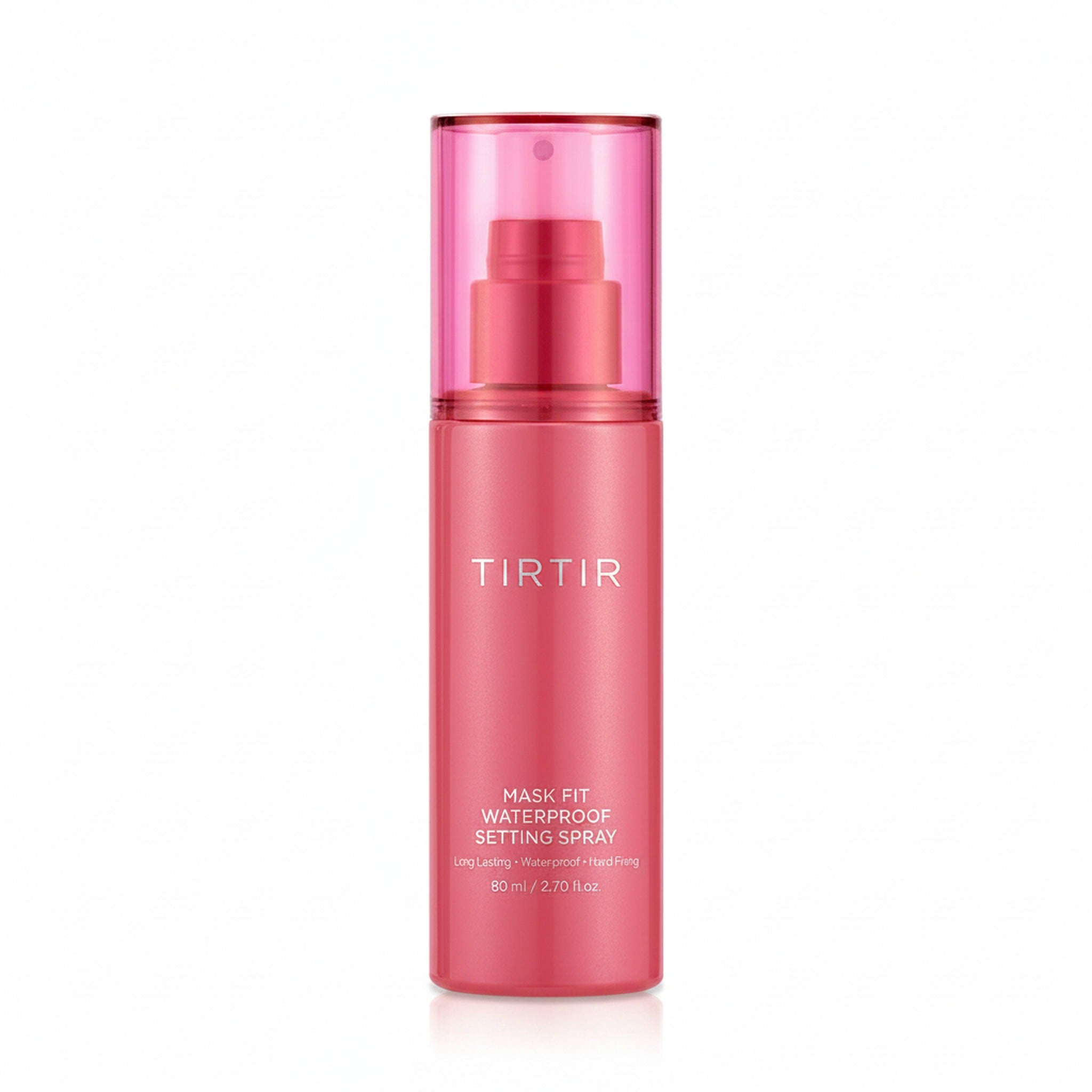 MASK FIT WATERPROOF SETTING SPRAY 80ml - image 1