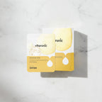 prep-vitaronic-ampoule-mask-10pcs-25ml-snpp92-ma - lifestyle 1