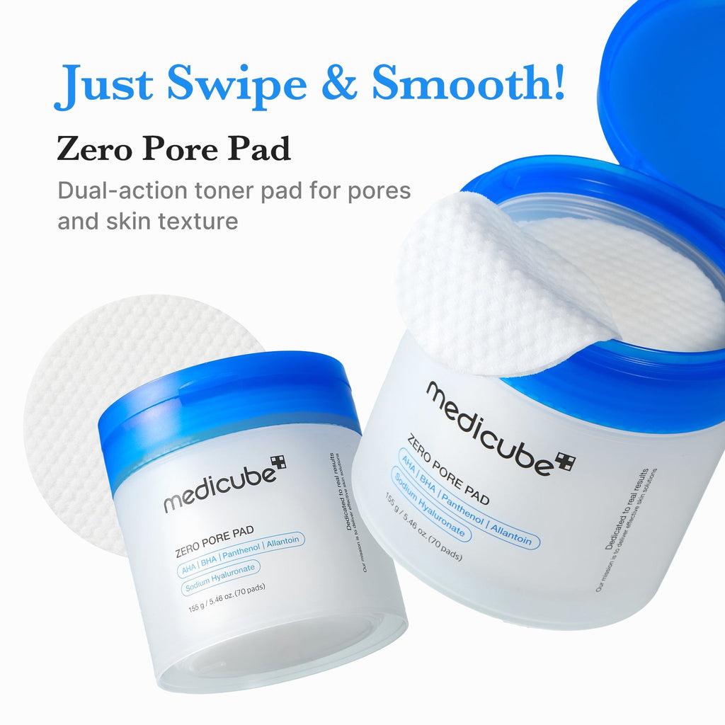 ZERO PORE PAD 2.0 (70pcs) - image 3