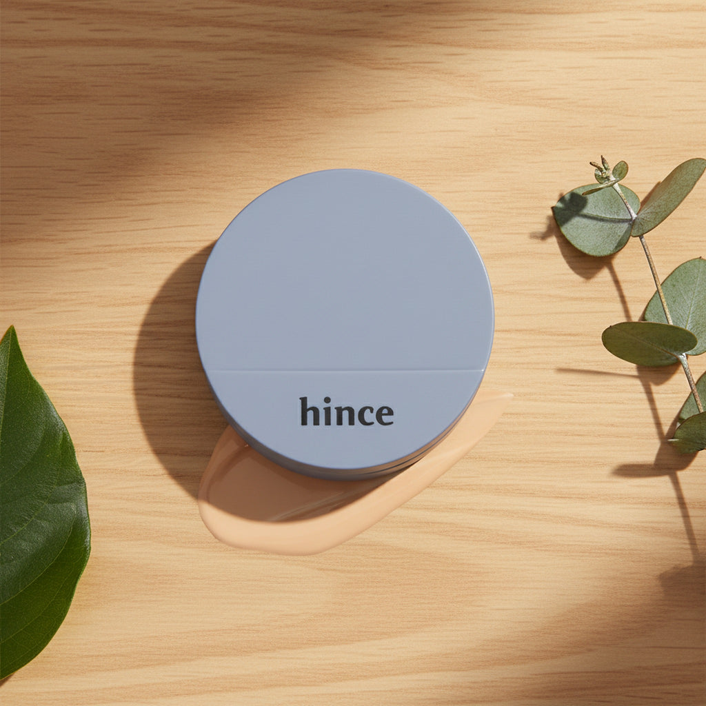 SECOND SKIN MESH MATTE CUSHION 23 SAND 12g - image 3