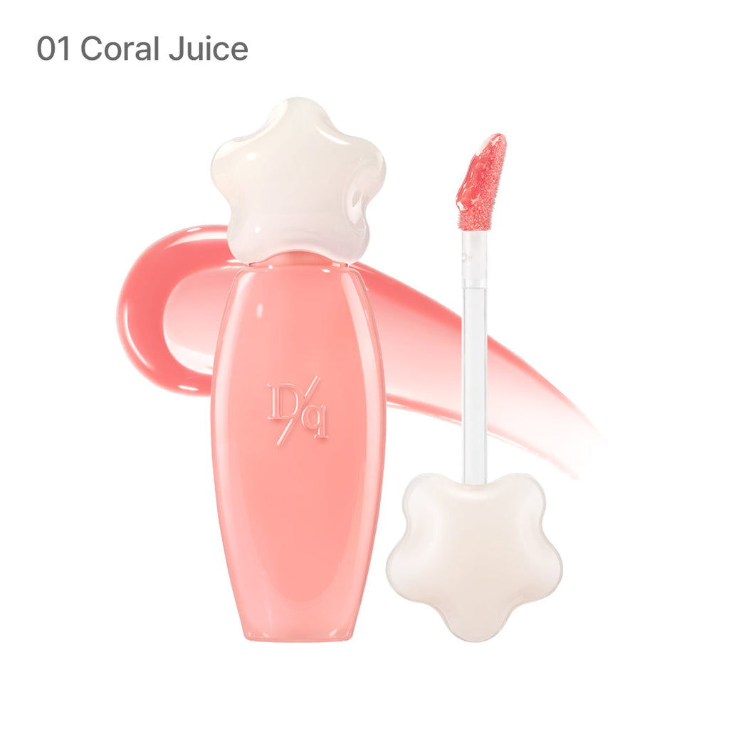 pure-water-lip-gloss-12-chilling-petal-dqcm10-lg12 - detail 1