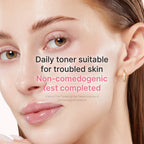 PDRN PINK NIACINAMAIDE MILKY TONER 150ml - image 5