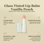 glass-tinted-lip-balm-014-vanilla-peach-tkbcm10-r - infographic