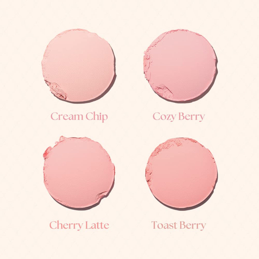Blending Mood Cheek