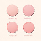 Blending Mood Cheek