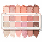 PRO EYE PALETTE AIR 08 LATTE SENIOR - image 3