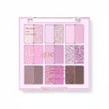 Shadow Palette #18 Berry Smoothie - image 1