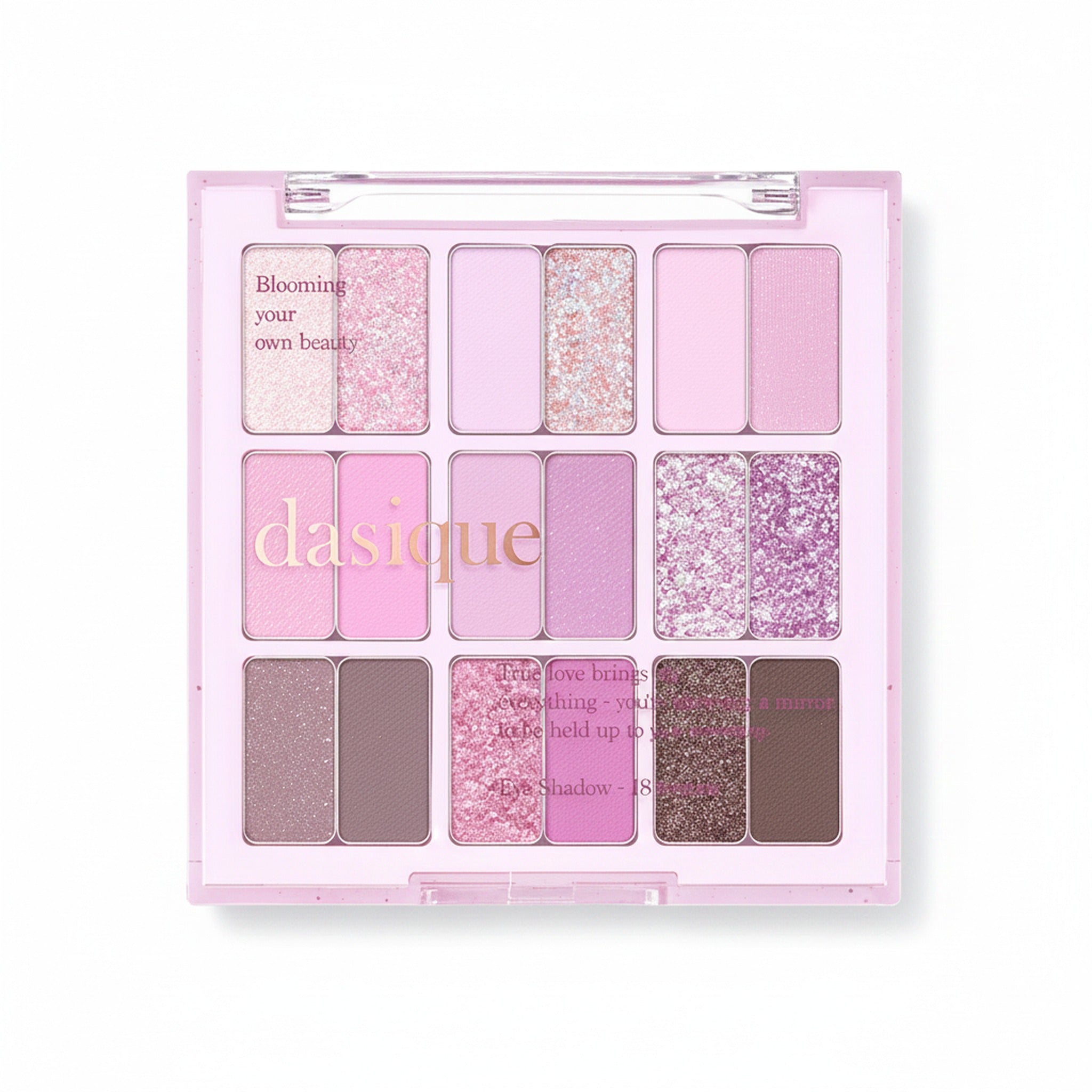 Shadow Palette #18 Berry Smoothie - image 1