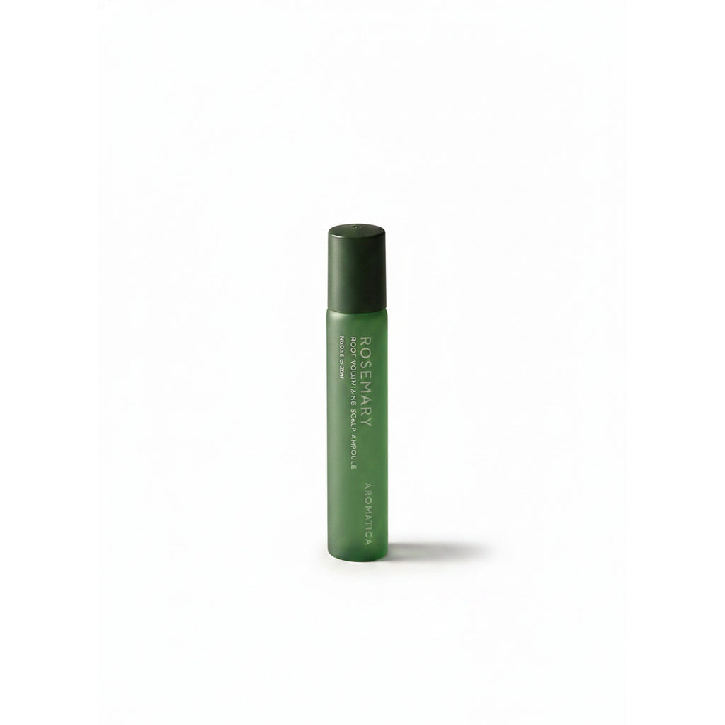 Rosemary Root Volumizing Scalp Ampoule 20ml - image 1
