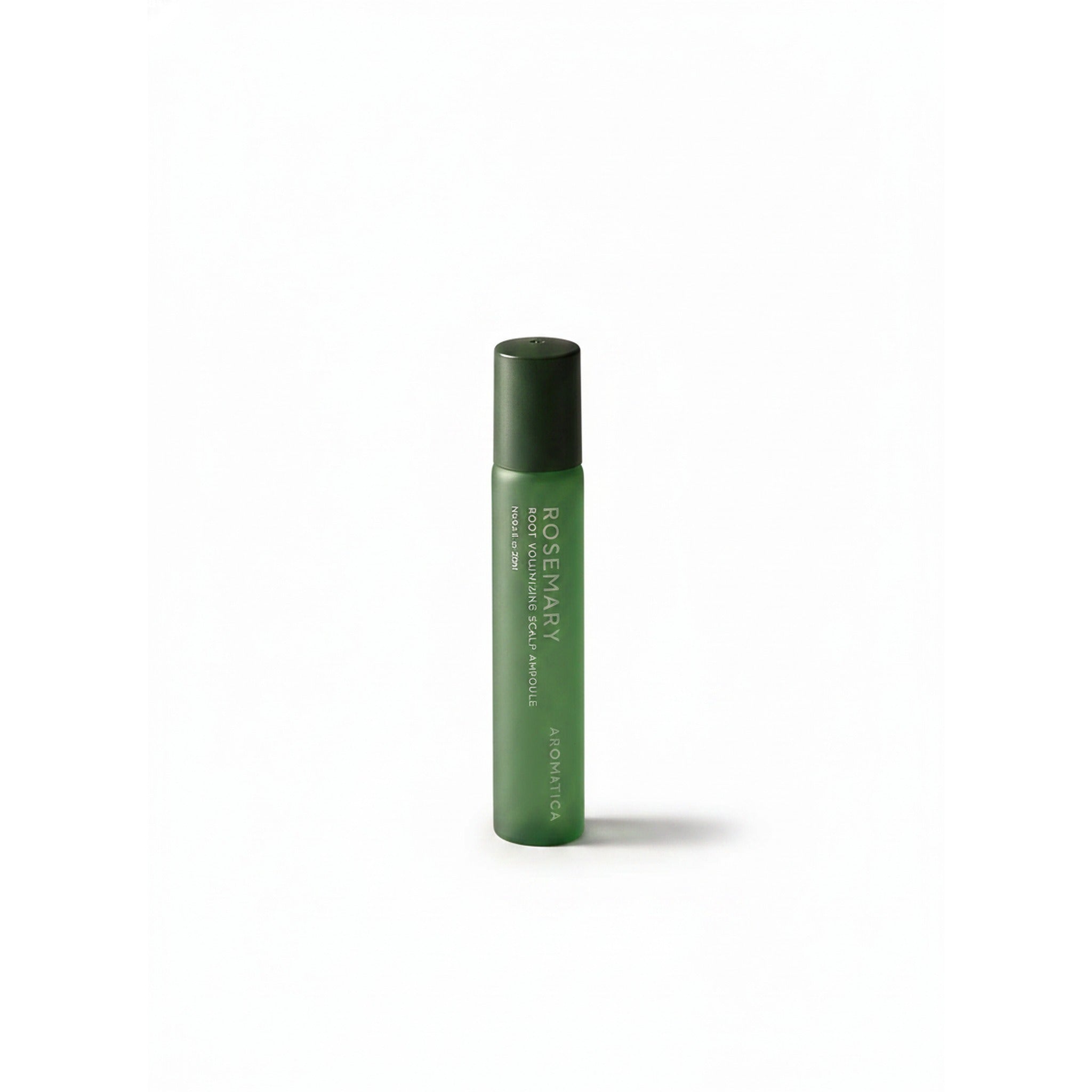 Rosemary Root Volumizing Scalp Ampoule 20ml - image 1