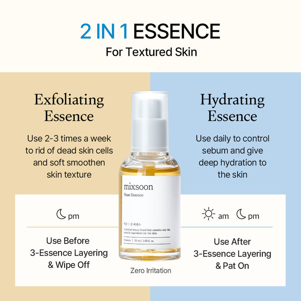 Bean Essence 50ml - image 3