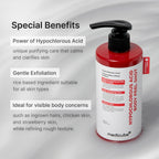 HYPOCHLOROUS ACID BODY PEEL SHOT 280ml - image 5